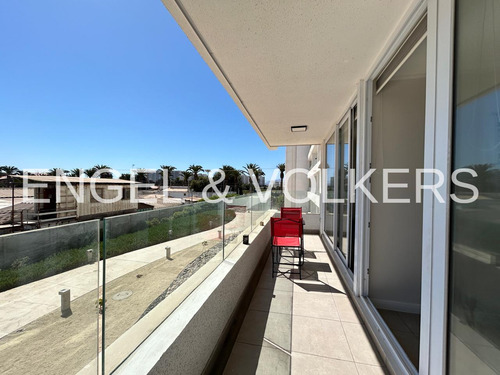 Arriendo Departamento Nuevo, Hasta Diciembre