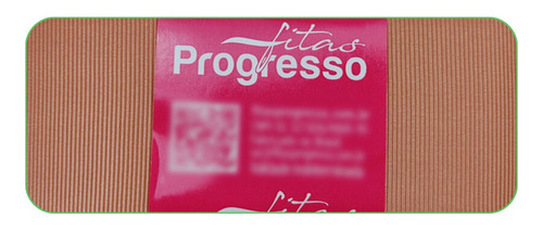 Fita De Gorgurão 38mm 10m Rosa Velho 1143