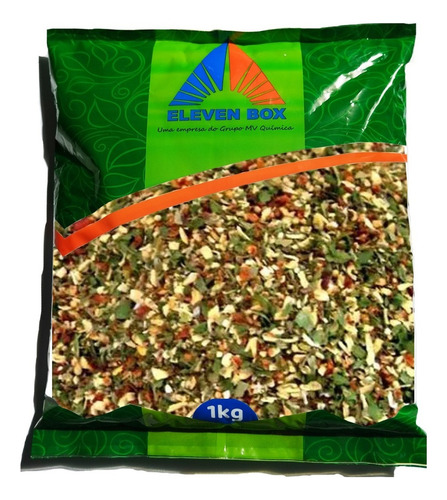1kg Chimuchurri Sem Pimenta | Elevenbox
