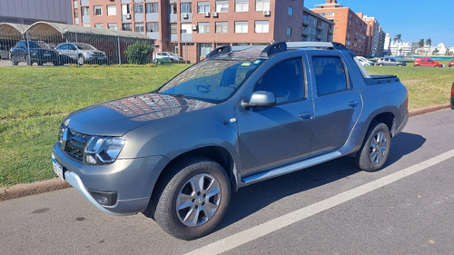 Renault Duster Oroch 2.0 Privilege