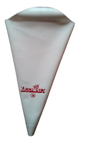 Manga Pastelera O Repostera Profesional