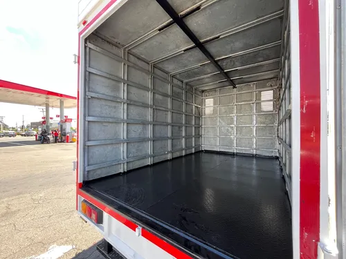 Foton Aumark Bj10
