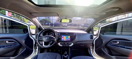 Kia Rio R Version Full 1.4 Precio: $ 44.500.000 Modelo: 2016