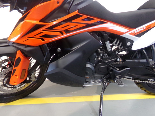 Moto Ktm 790 Adventure 0km 2020
