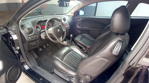 Alfa Romeo Mito 1.4 Progression Multiair 105cv 6mt 2011