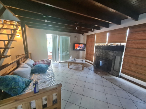 Imagen 12 de 12 de Alquiler Temporada Pileta Jacuzzi Hasta 8 Plazas