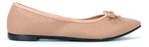 Comprar Chatitas Ballerinas Moleca Importadas Mujer Confort Rimini