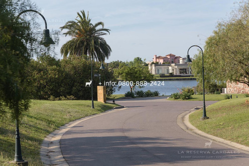 Terreno En Venta En La Reserva Cardales - Sofitel