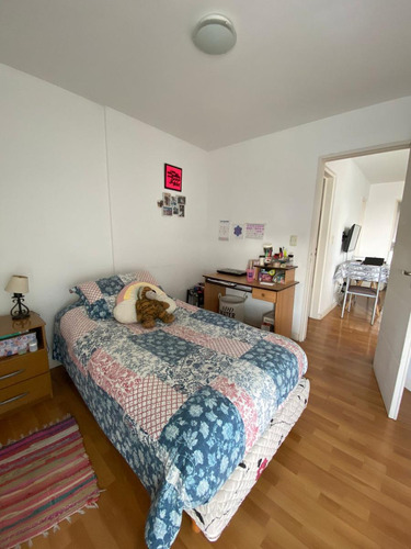 Departamento En Nueva Cordoba