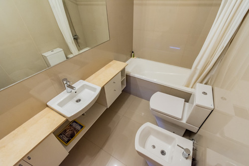 Departamento Dueño Directo Premium 4 Ambientes C/ 2 Cocheras Y 2 Bauleras. Torre Awwa. Amenities