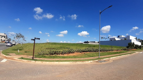 Imagem 2 de 21 de Venda - Terreno Em Condomínio - Residencial Jardins Da Cidade - Nova Odessa - Sp - Ea760101
