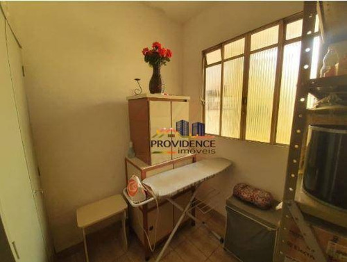 Imagem 5 de 17 de Sobrado À Venda, 150 M² Por R$ 760.000,00 - Mauá - São Caetano Do Sul/sp - So0209