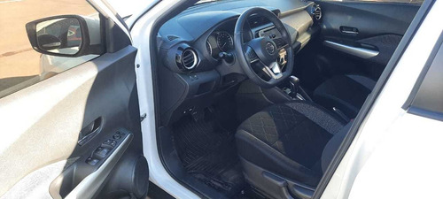 Imagem 10 de 14 de Nissan Kicks 1.6 Sv Cvt (flex)