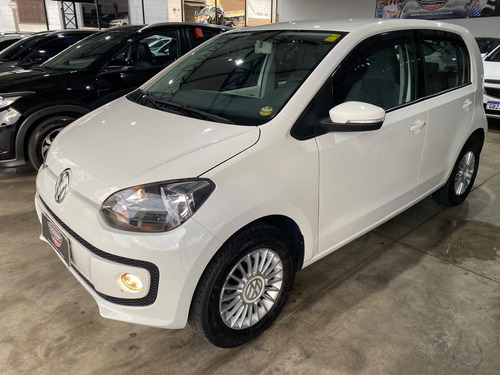 Volkswagen Up! Move 1.0 Total Flex 12v 5p