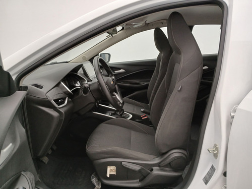 Chevrolet Onix 1.0 FLEX PLUS LT MANUAL