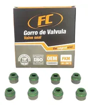 Comprar Gomas Válvula Peugeot 206 207 307 Dongfeng S30 Centauro 1.6