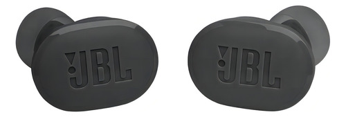 Jbl Tune Buds, Audífonos Inalámbricos In-ear - Negro Negro