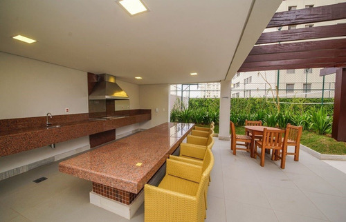 Imagem 15 de 25 de Apartamento À Venda No Bairro Centro - São Bernardo Do Campo/sp - O-5624-13772