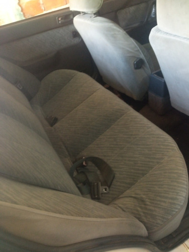 Hyundai Elantra Gls