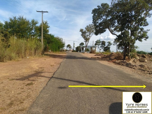 Imagem 14 de 15 de Lote Com 457 Metros Recanto Dos Amigos Próximo Ao Lago - Terreno A Venda No Bairro Recanto Dos Amigos - Caldas Novas, Go - Lote-recanto-dos-amigos