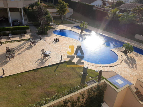 Imagem 30 de 30 de Apartamento Duplex Com 3 Suítes À Venda, 400 M² Por R$ 2.200.000 - Nova Gardênia - Atibaia/sp - Ap8671