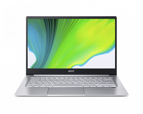 Notebook Acer Swift 3 Intel I7-1165g7 8gb 512gb 14'' Fhd 