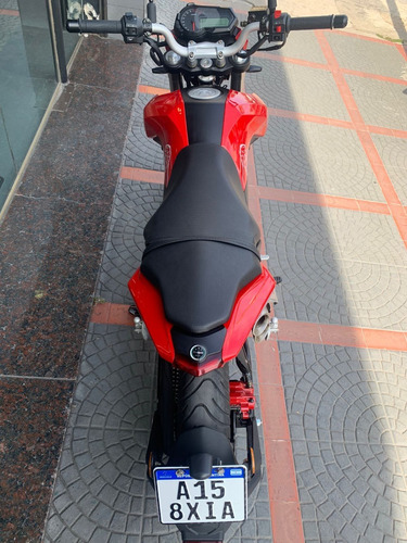 Imagen 10 de 15 de Benelli Tnt135 - Milano Motos