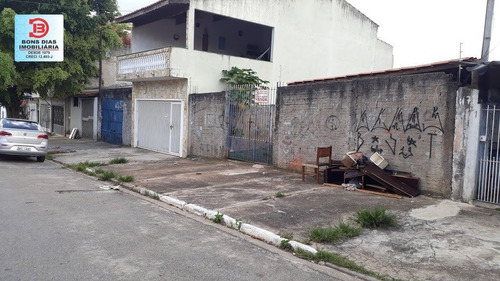 Imagem 7 de 9 de Terreno - Cidade Antonio Estevao De Carvalho - Ref: 8210 - V-8210