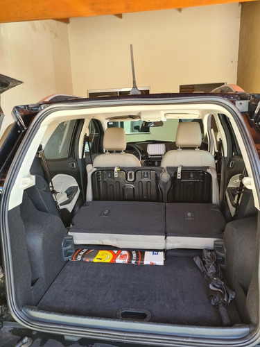 Ford Ecosport 2018 2.0 16v Titanium Flex Aut. 5p