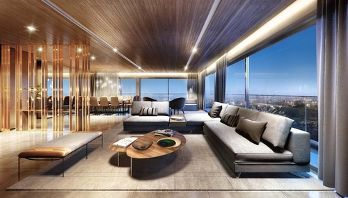 Imagem 9 de 23 de Cobertura Residencial Para Venda, Vila Madalena, São Paulo - Co2380. - Co2380-inc
