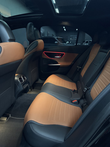 Mercedes-Benz Classe C 1.5 Amg Line Aut. (Mhev) 4-P Hibrido