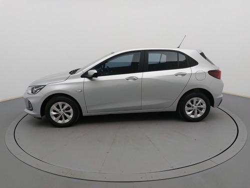 Chevrolet Onix 1.0 FLEX MANUAL