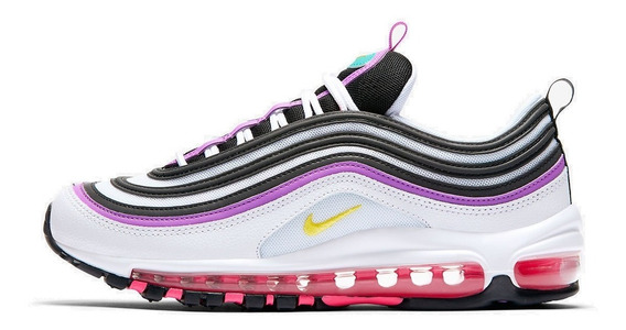tenis nike air max 97 mujer tenis nike air max 97 mujer