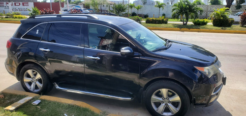 Acura MDX 3.7 At