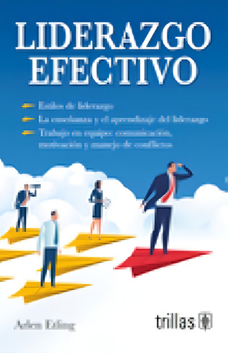 Libro Liderazgo Efectivo *trs