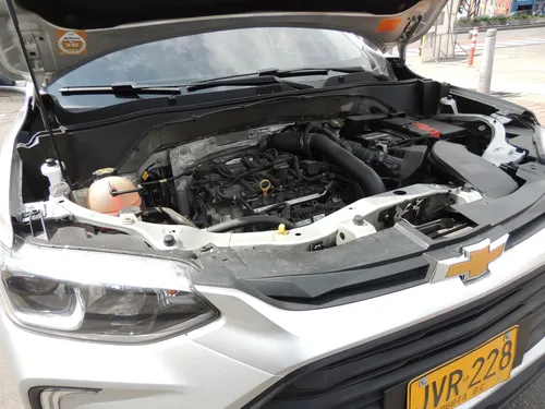 Chevrolet Tracker 1.2 Ls Turbo