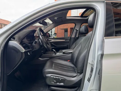 BMW X6 3.0 Xdrive30d Premium