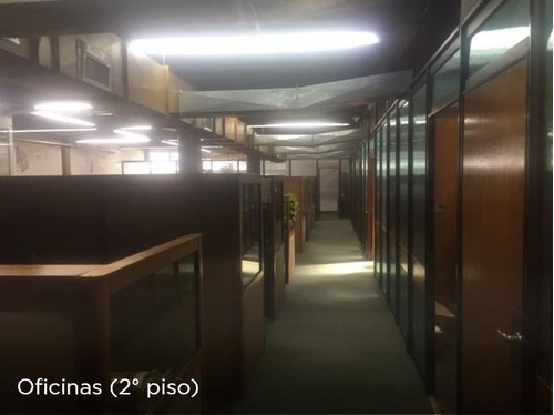 Imagen 9 de 10 de Lote En Venta Para Desarrollar | Núñez 4334, Villa Urquiza | 10.000 M² Construibles