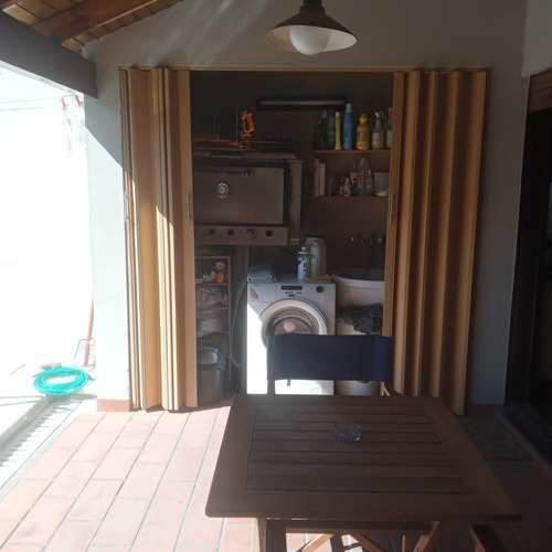 Imagen 14 de 19 de Venta - Ph 3 Amb C/ Patio Piscina - Patricios 2136 - S. L