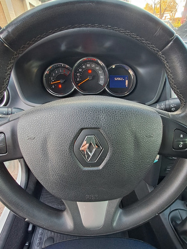 Renault Sandero 1.6 Privilege Pack 105cv