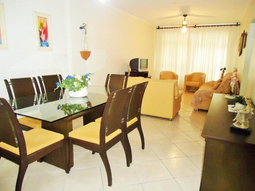 Imagem 1 de 6 de Guaruja Pitangueiras - Reformado - Vista Para O Mar - Dormitórios - Ap3266 - 34709943
