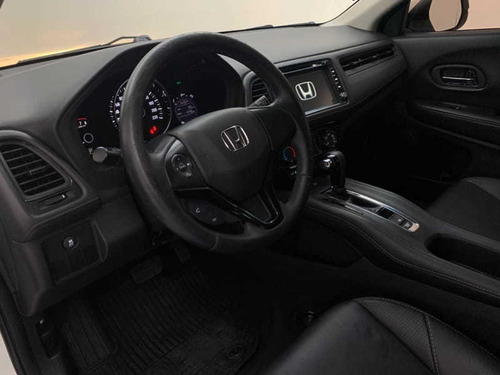 Imagem 7 de 15 de Hr-v Lx 1.8 Aut