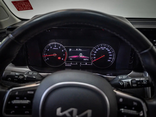 Kia Sorento Sorento Ex 2.5l Gsl 6at 2wd 2022