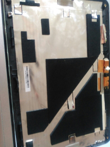Tapa De Display Sm-1245 (Usado)