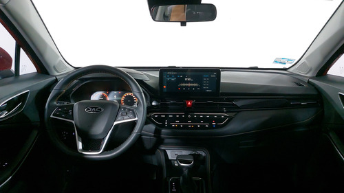Jac Sei4 Pro 1.5 Connect Cvt