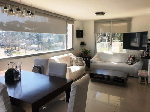 Imagen 3 de 26 de Apartamento En Venta En Punta Del Este, Roosevelt