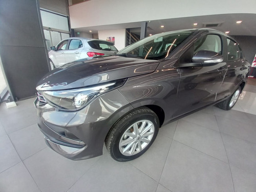 Fiat Cronos 1.3 Drive Cvt