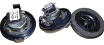 Comprar Tweeter 2 Pulgadas 20 Watts 4 Ohms Audifiel Especial