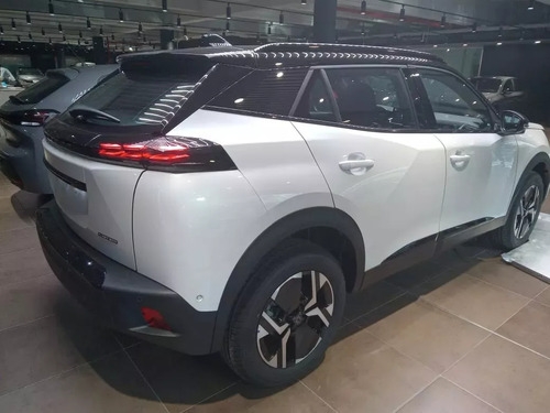 Peugeot 2008 1.0T Gt