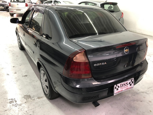 Gm Corsa Sedan Premium 1.4